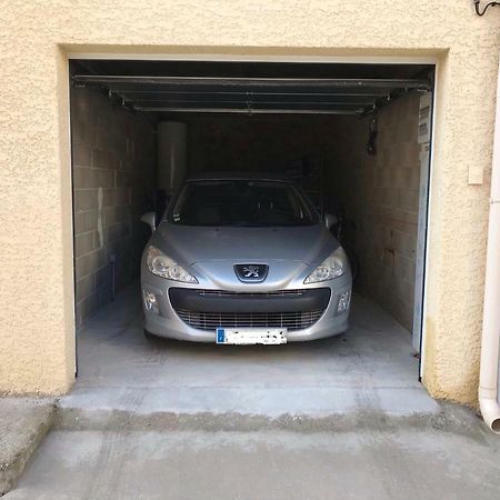 Le 8 A Sete Villa Kültér fotó