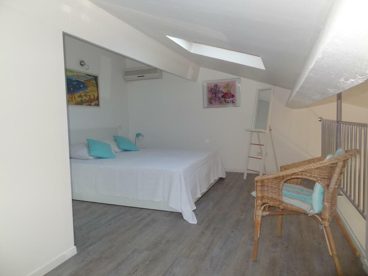 Le 8 A Sete Villa Kültér fotó