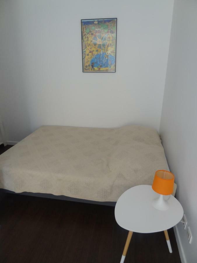 Le 8 A Sete Villa Kültér fotó
