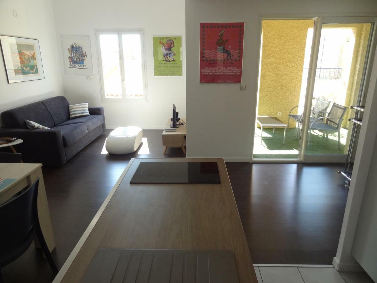 Le 8 A Sete Villa Kültér fotó