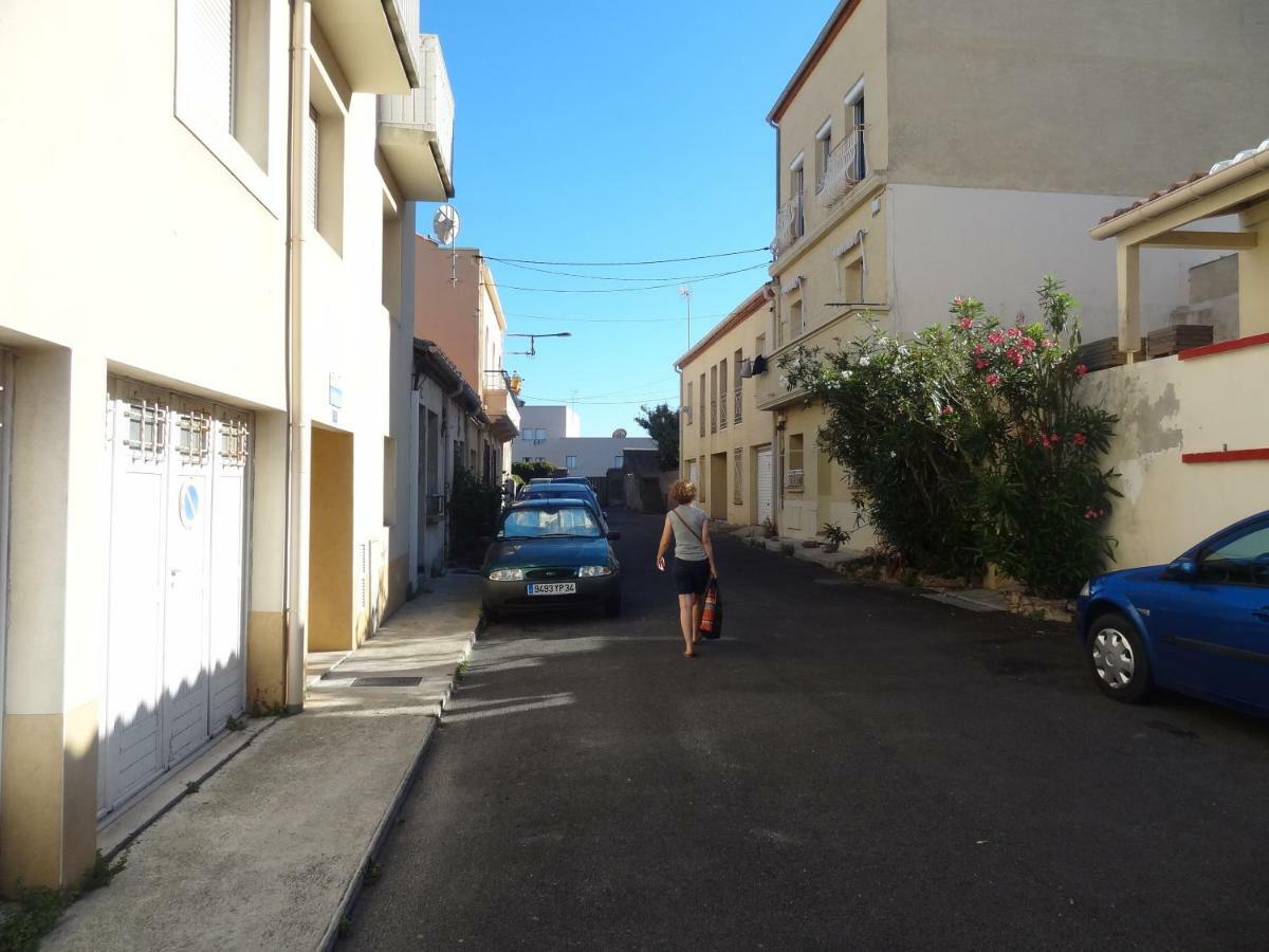 Le 8 A Sete Villa Kültér fotó