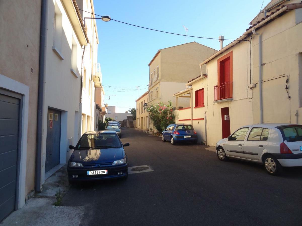 Le 8 A Sete Villa Kültér fotó